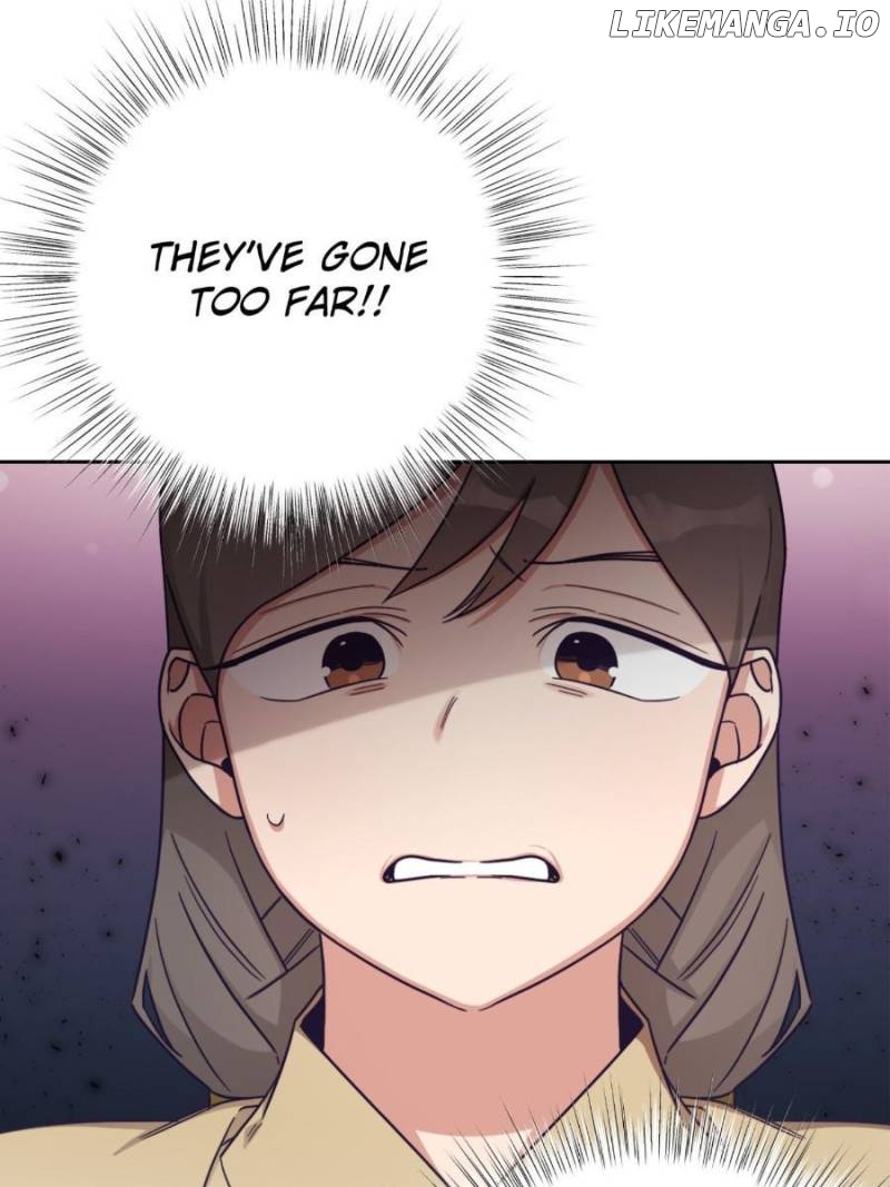 The Marvelous Dr. Jiaoniang Chapter 31 - page 28