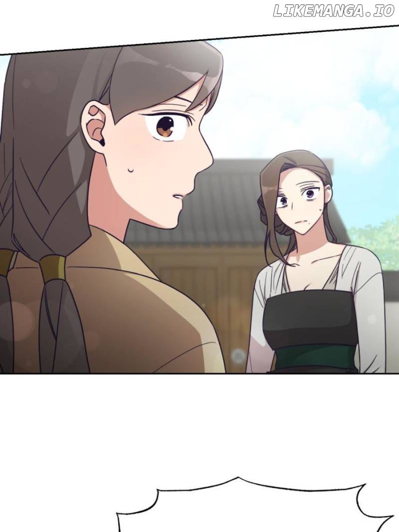 The Marvelous Dr. Jiaoniang Chapter 31 - page 34
