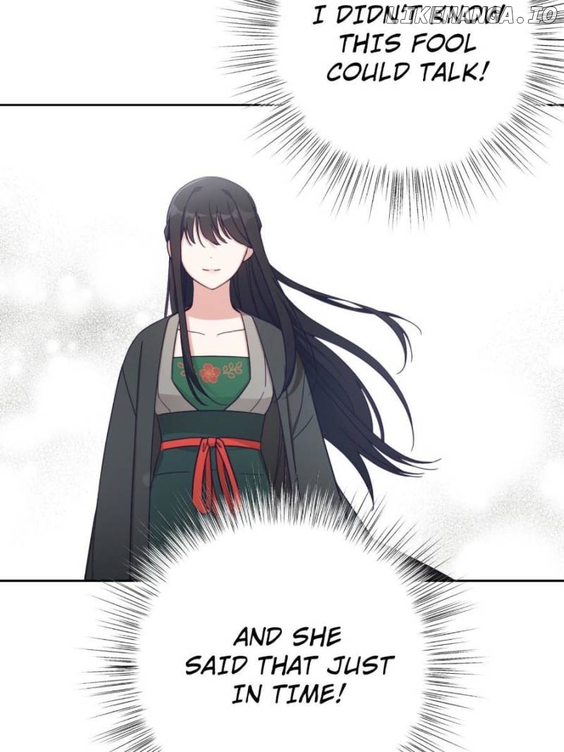 The Marvelous Dr. Jiaoniang Chapter 31 - page 39