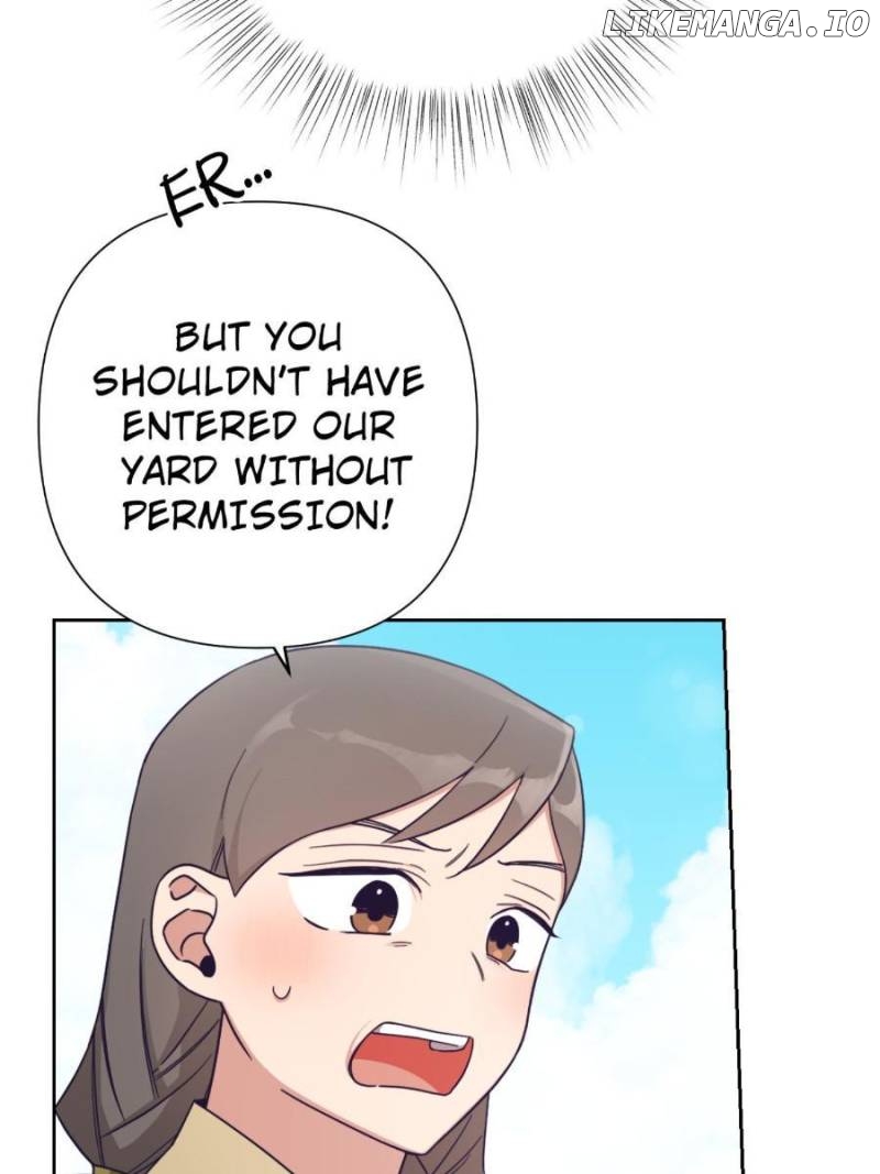 The Marvelous Dr. Jiaoniang Chapter 31 - page 40
