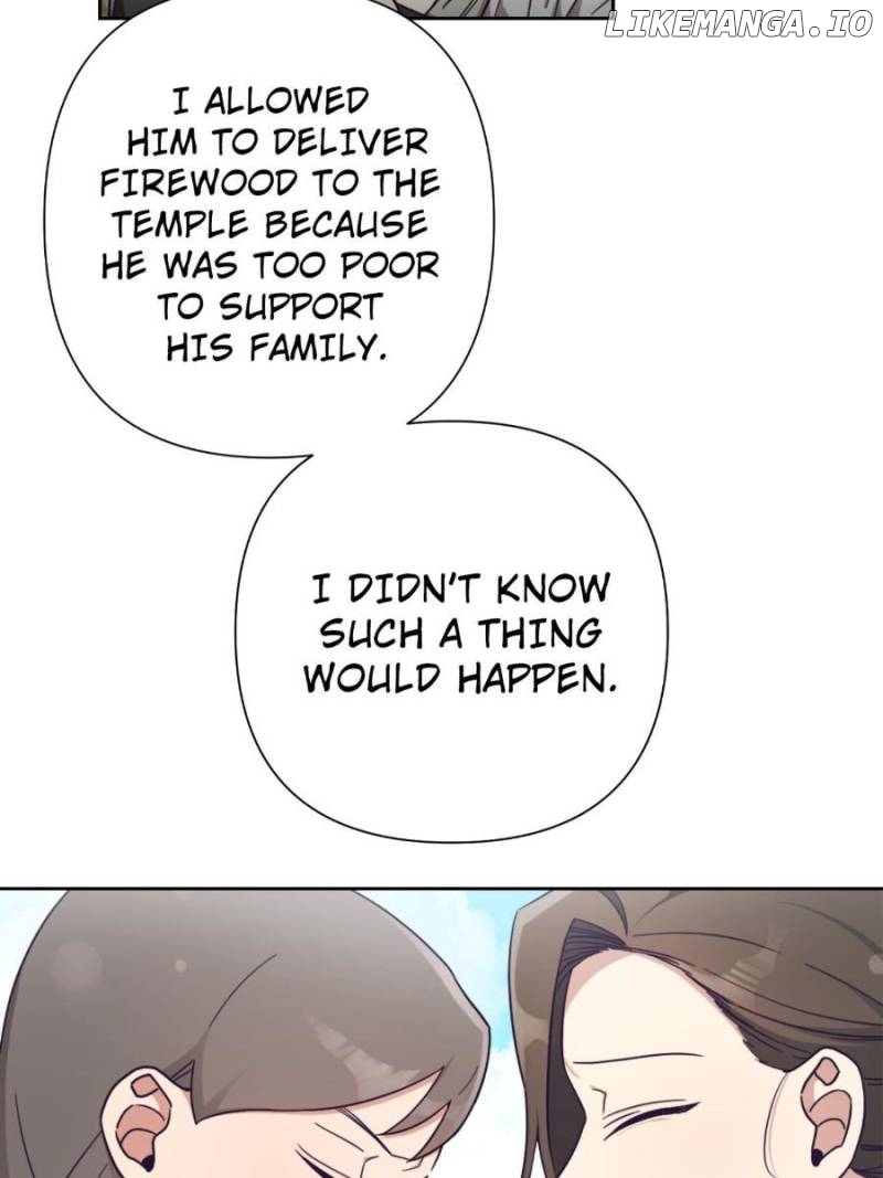 The Marvelous Dr. Jiaoniang Chapter 31 - page 44