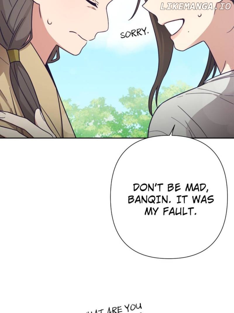 The Marvelous Dr. Jiaoniang Chapter 31 - page 45