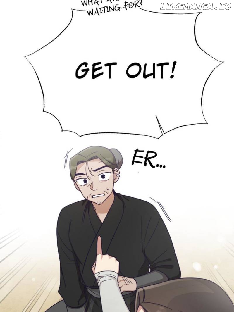 The Marvelous Dr. Jiaoniang Chapter 31 - page 46