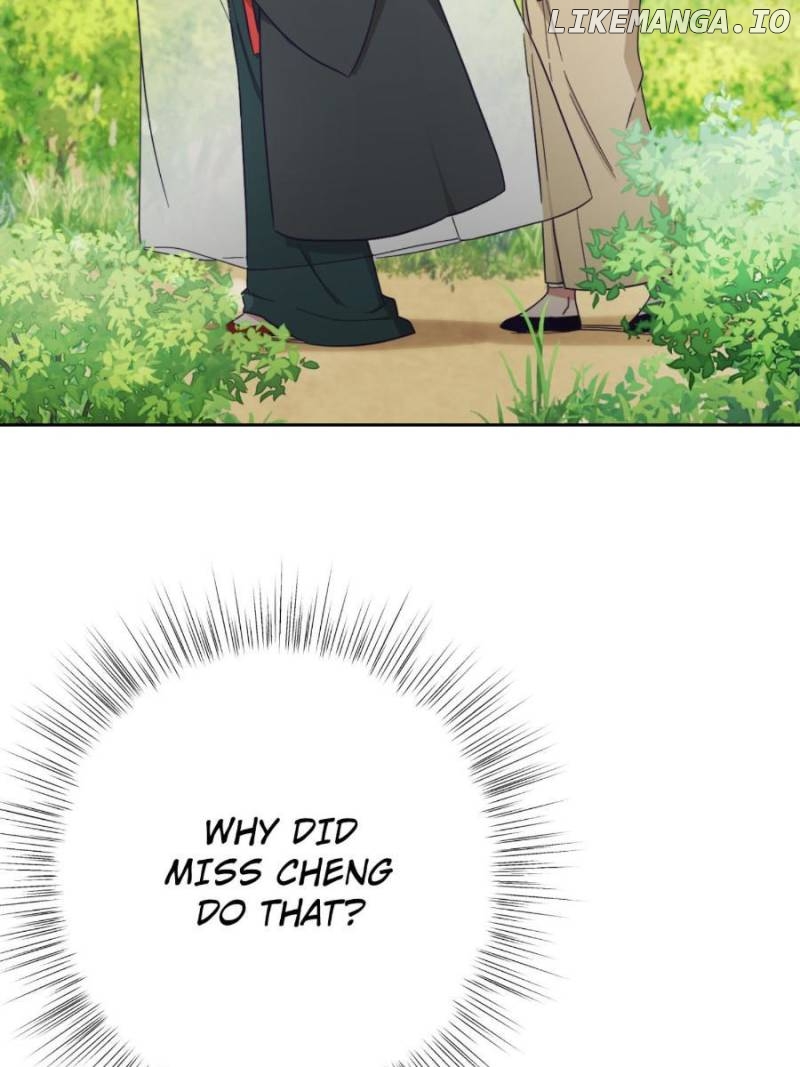 The Marvelous Dr. Jiaoniang Chapter 31 - page 58