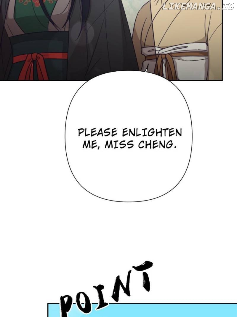 The Marvelous Dr. Jiaoniang Chapter 31 - page 68