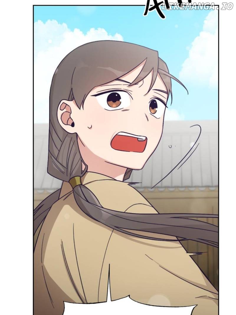 The Marvelous Dr. Jiaoniang Chapter 31 - page 77