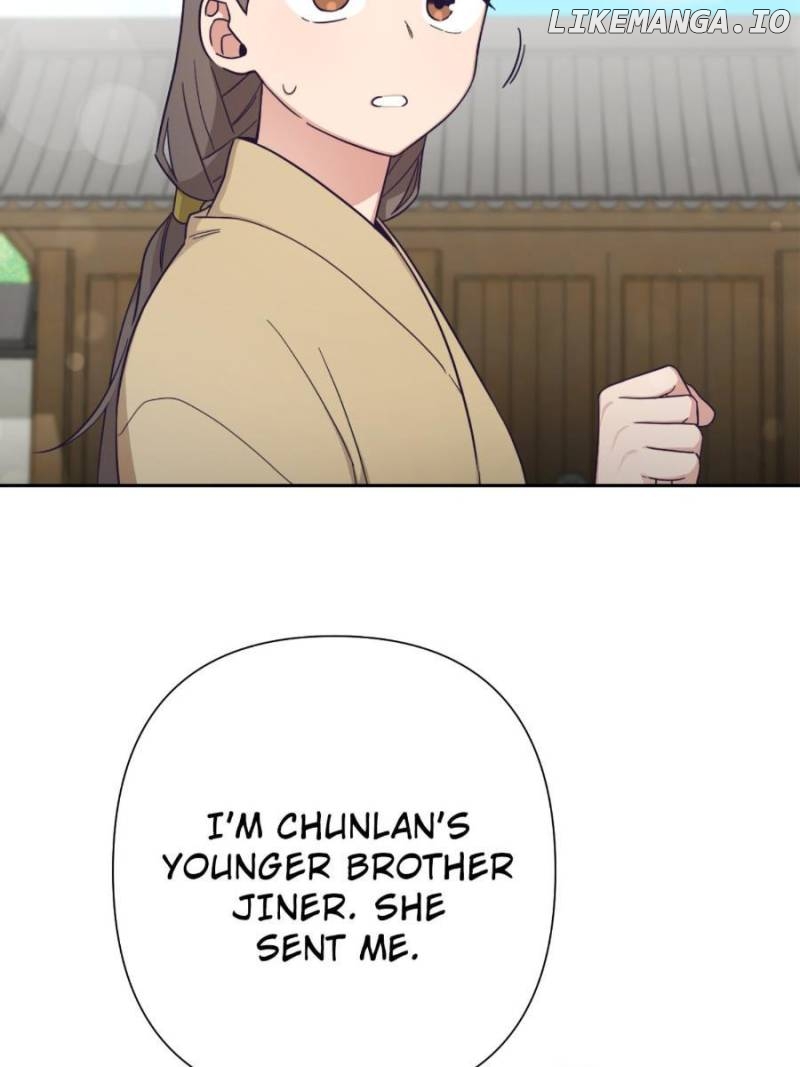 The Marvelous Dr. Jiaoniang Chapter 31 - page 79