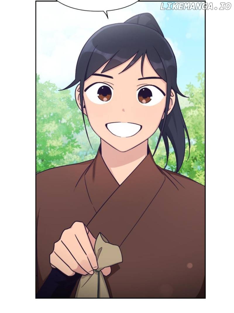 The Marvelous Dr. Jiaoniang Chapter 31 - page 80