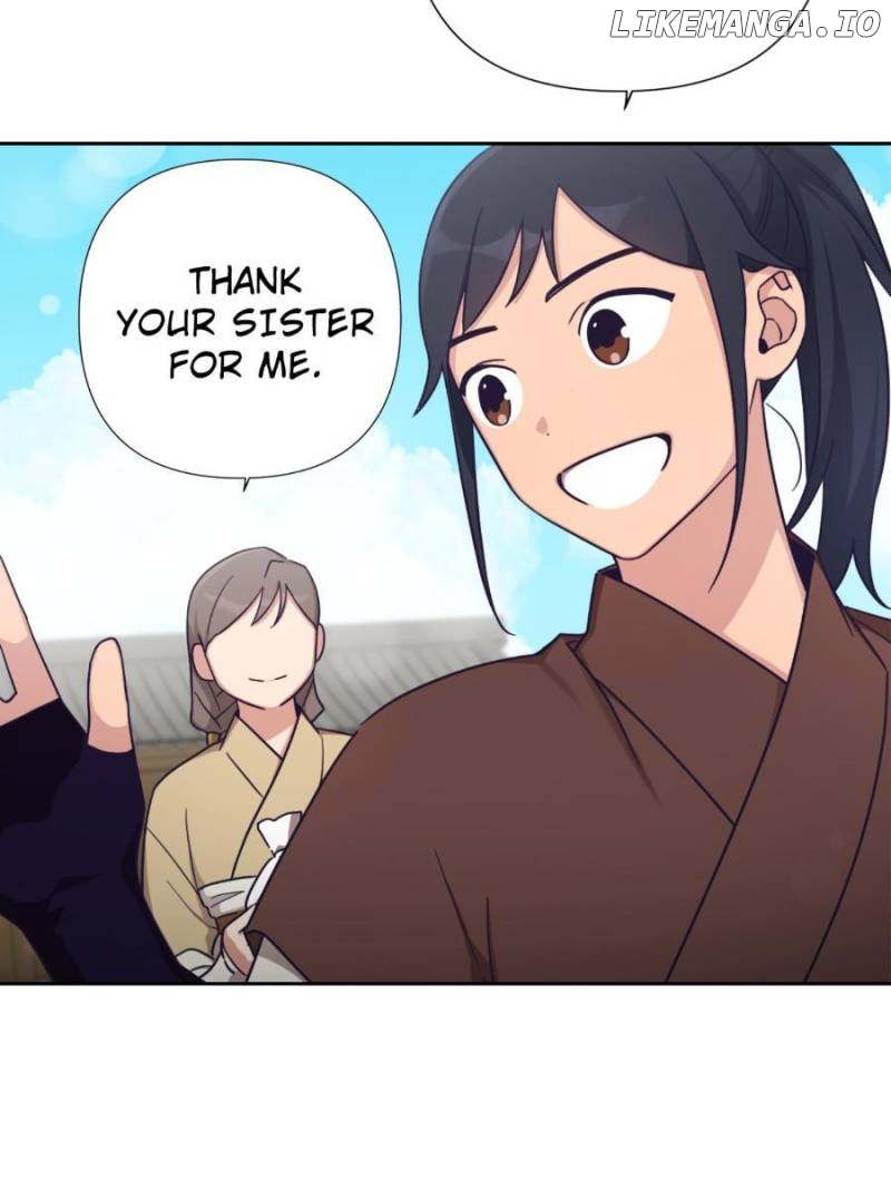 The Marvelous Dr. Jiaoniang Chapter 31 - page 88