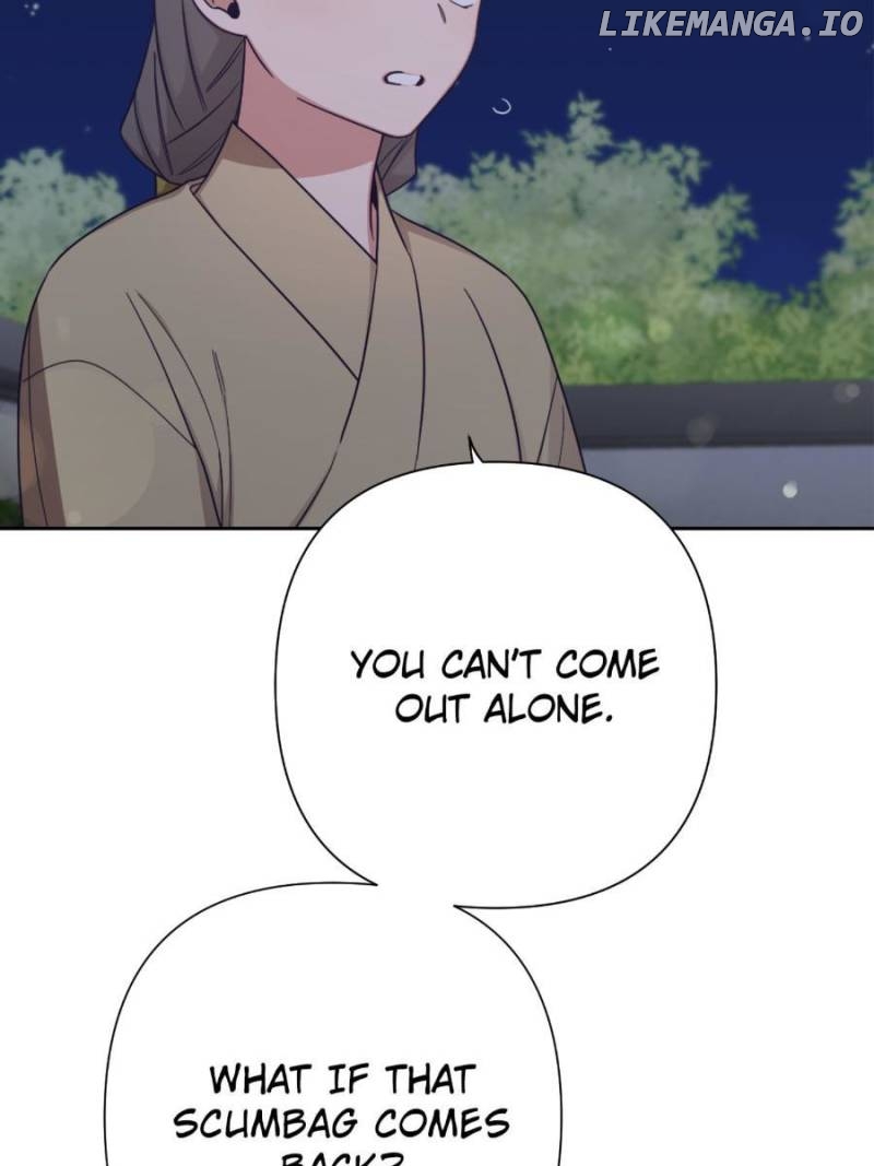 The Marvelous Dr. Jiaoniang Chapter 31 - page 8