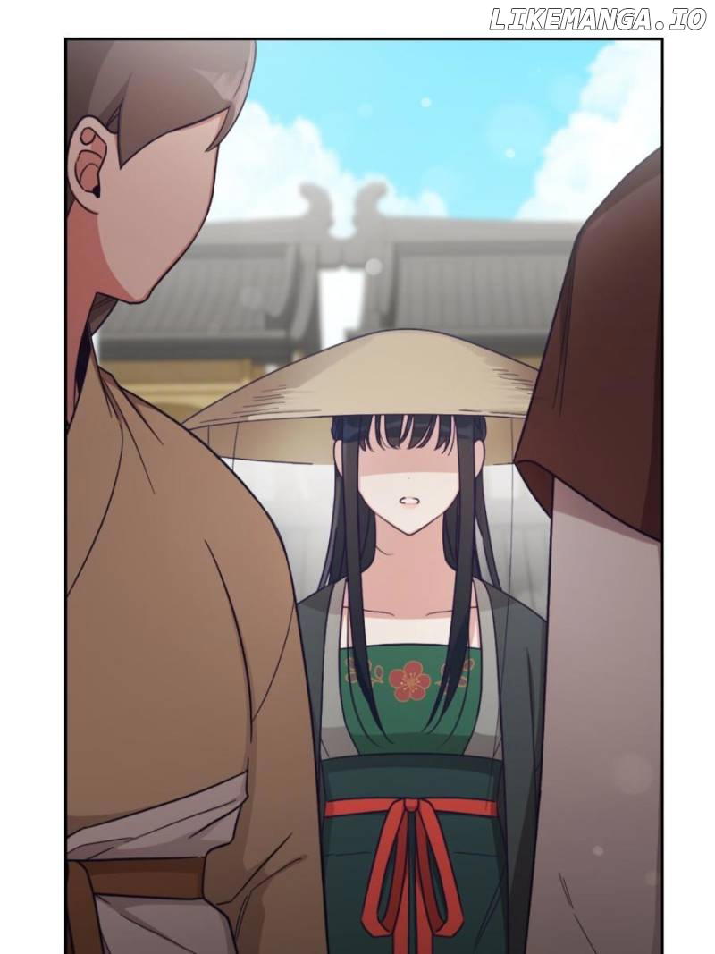 The Marvelous Dr. Jiaoniang Chapter 31 - page 90