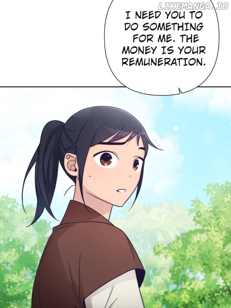 The Marvelous Dr. Jiaoniang Chapter 31 - page 92
