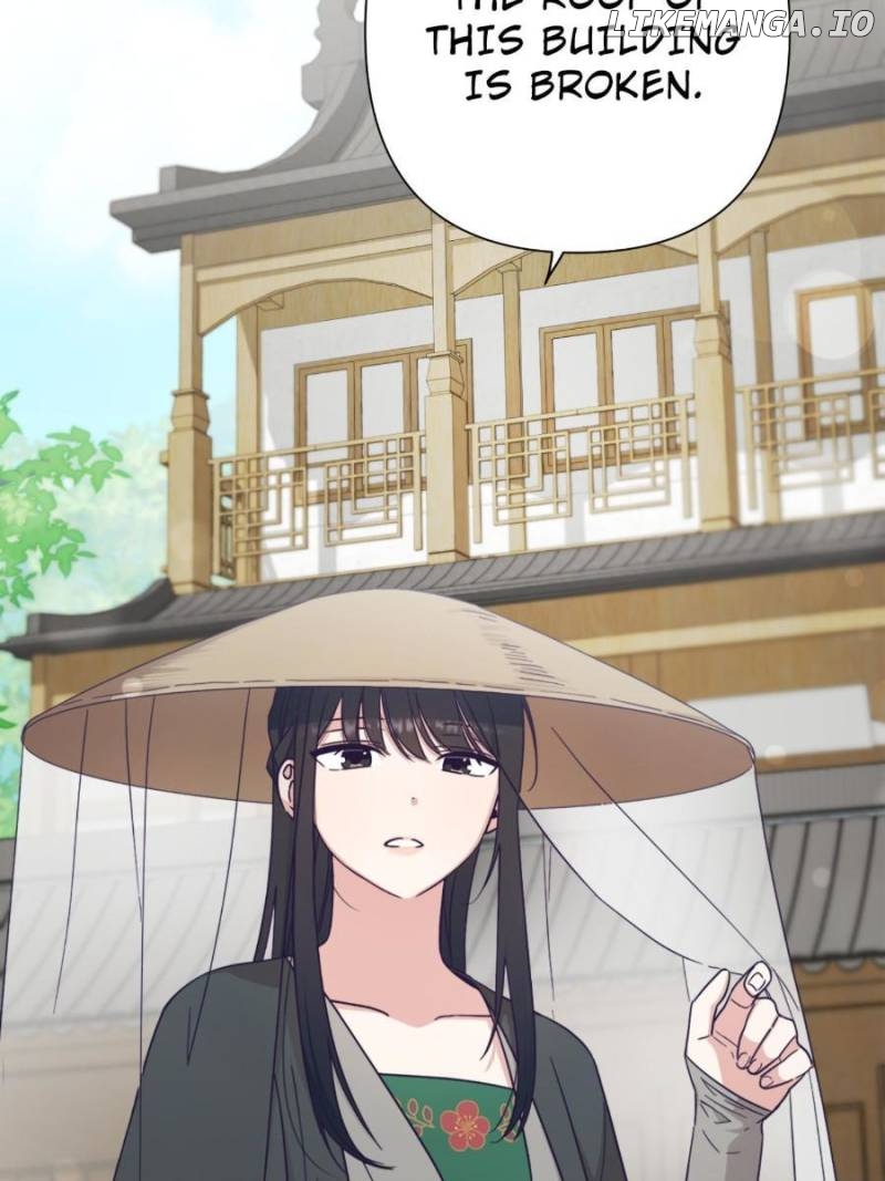 The Marvelous Dr. Jiaoniang Chapter 31 - page 94