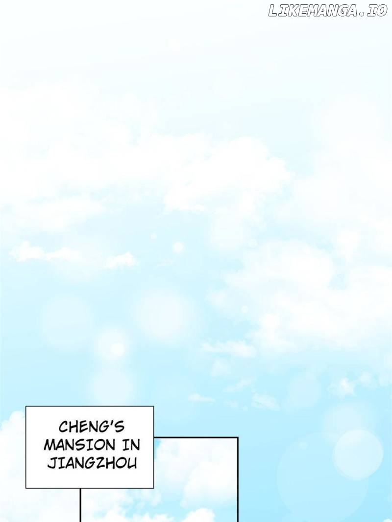 The Marvelous Dr. Jiaoniang Chapter 9 - page 1