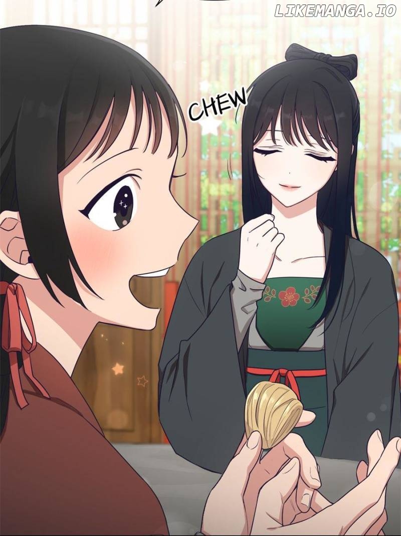 The Marvelous Dr. Jiaoniang Chapter 9 - page 18