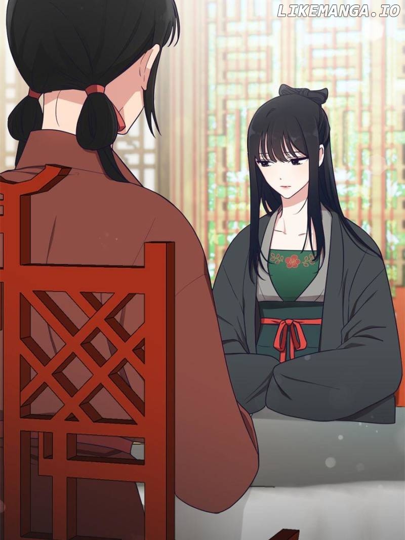 The Marvelous Dr. Jiaoniang Chapter 9 - page 27