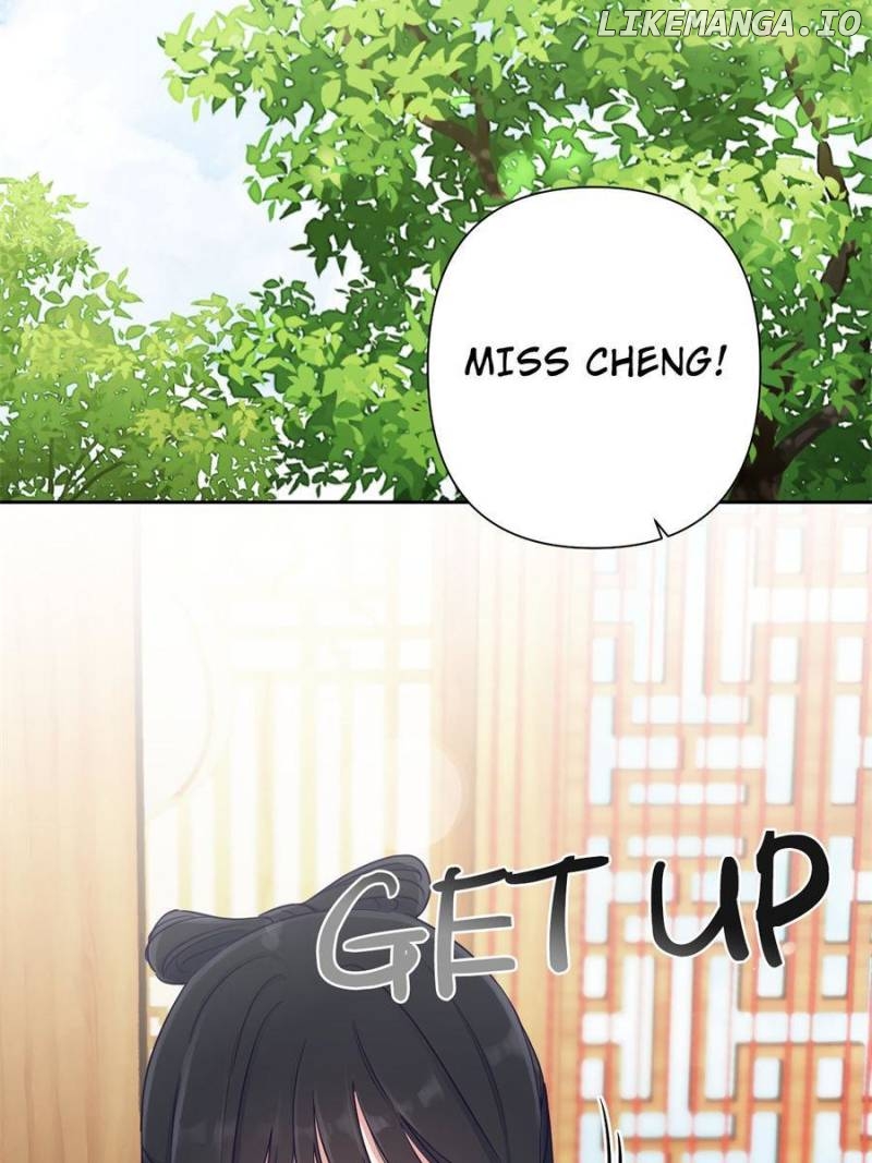 The Marvelous Dr. Jiaoniang Chapter 9 - page 3