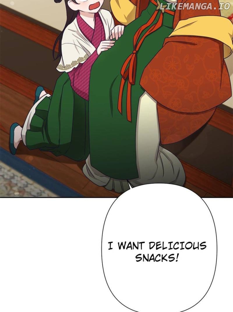 The Marvelous Dr. Jiaoniang Chapter 9 - page 45