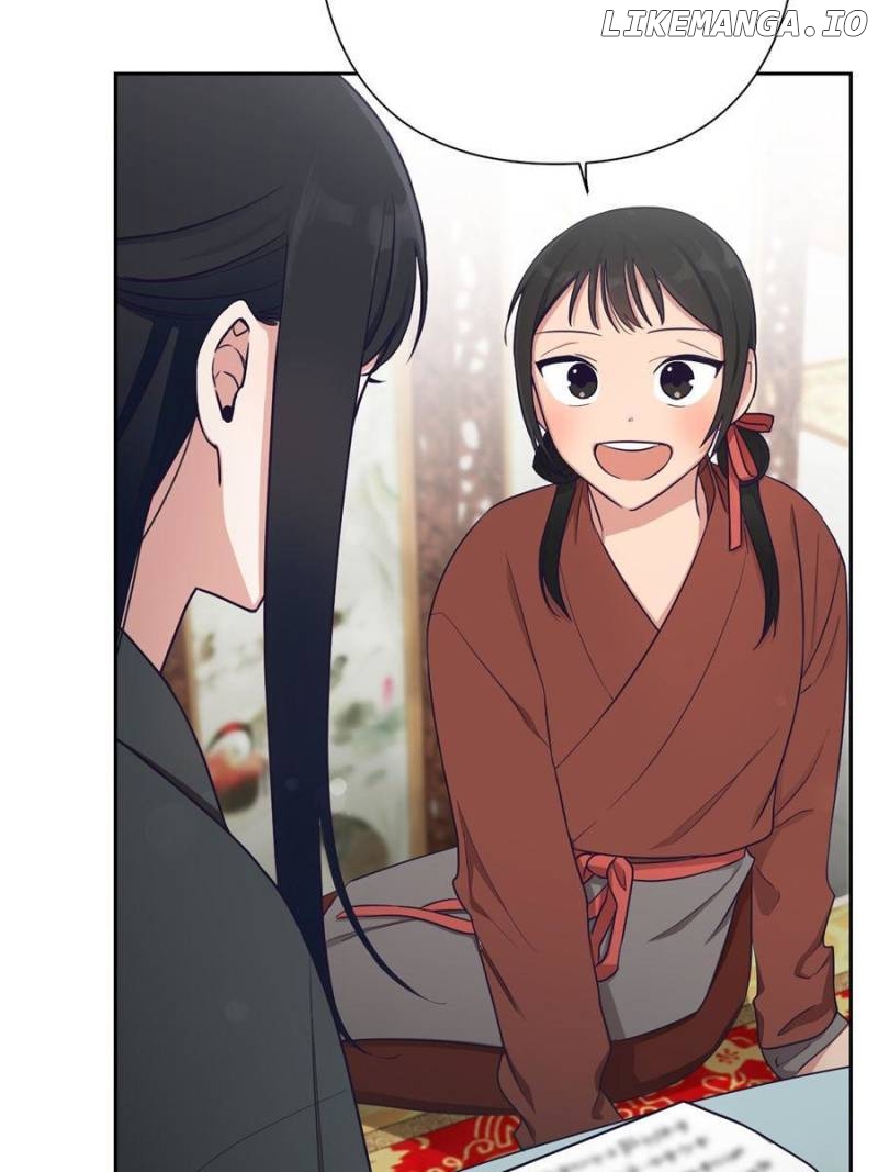 The Marvelous Dr. Jiaoniang Chapter 9 - page 58