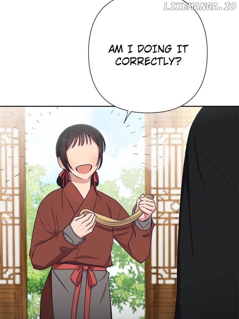 The Marvelous Dr. Jiaoniang Chapter 9 - page 6