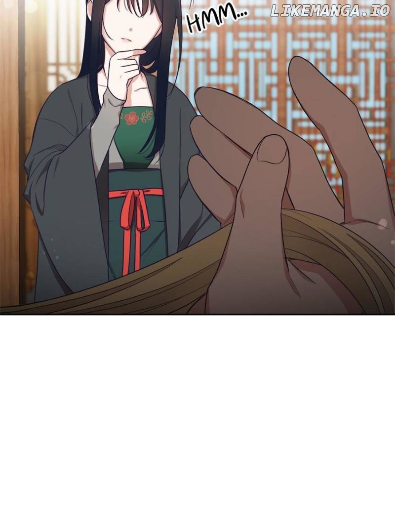 The Marvelous Dr. Jiaoniang Chapter 9 - page 9