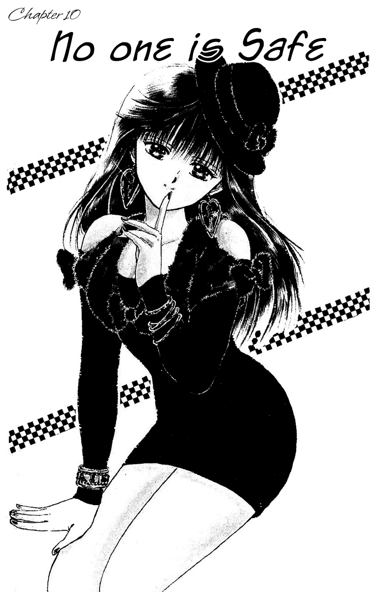 Shishunki Miman Okotowari Kanketsuhen chapter 10 - page 2