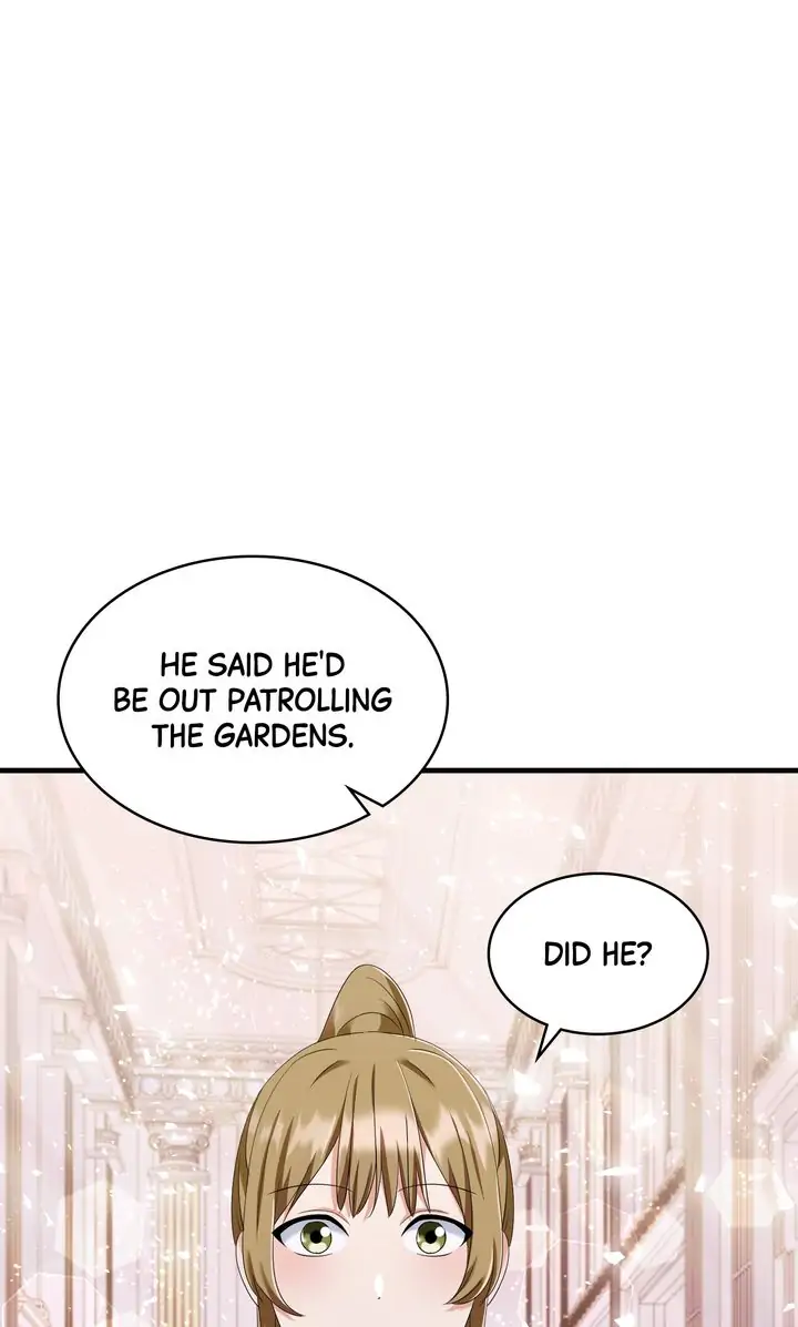 Why Would a Villainess Have Virtues? Chapter 79 - page 10