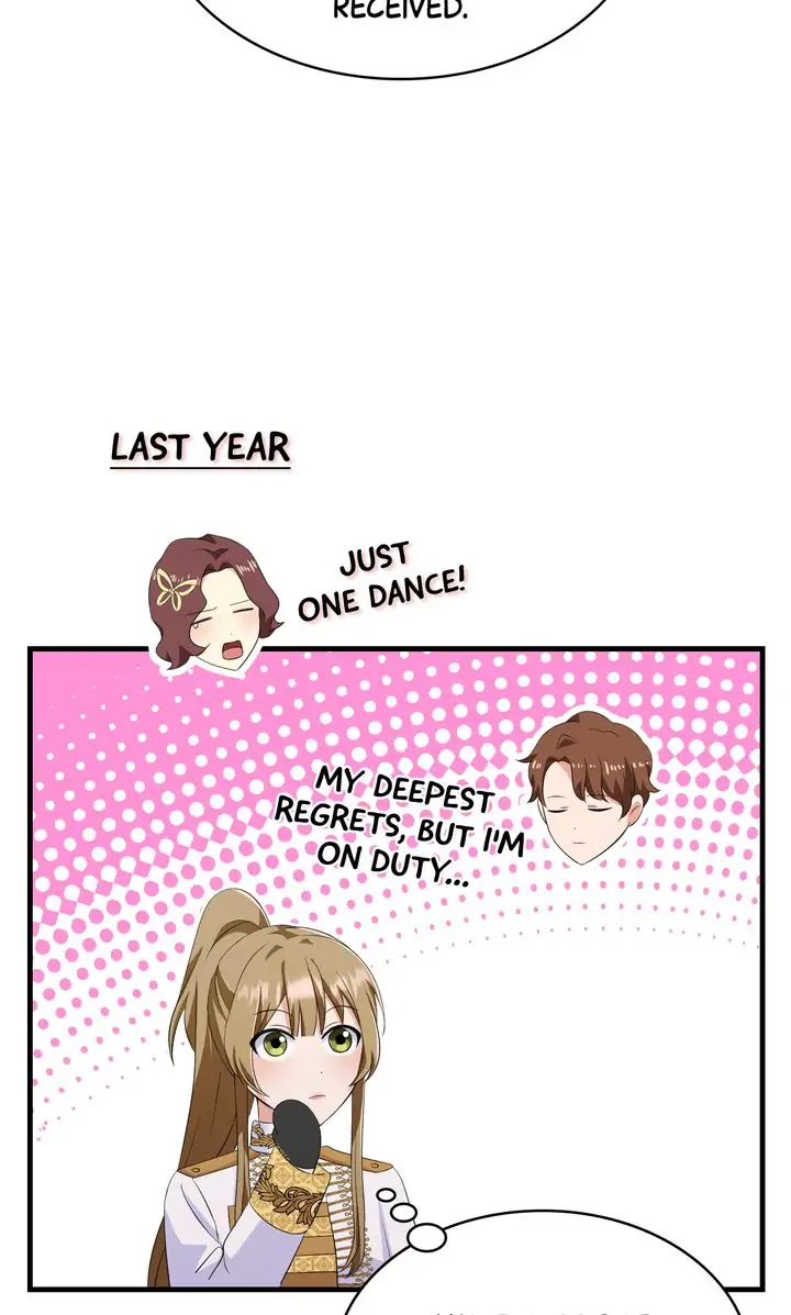 Why Would a Villainess Have Virtues? Chapter 79 - page 12