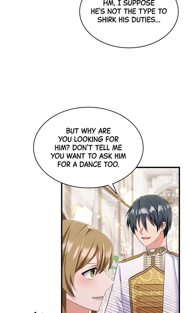 Why Would a Villainess Have Virtues? Chapter 79 - page 13