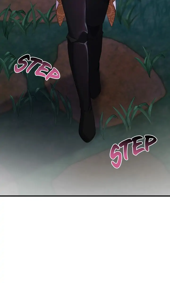 Why Would a Villainess Have Virtues? Chapter 79 - page 24