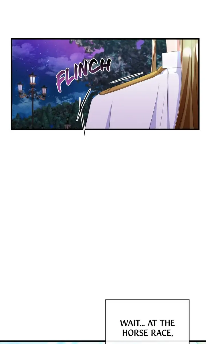 Why Would a Villainess Have Virtues? Chapter 79 - page 25