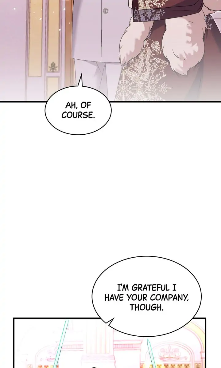Why Would a Villainess Have Virtues? Chapter 79 - page 2