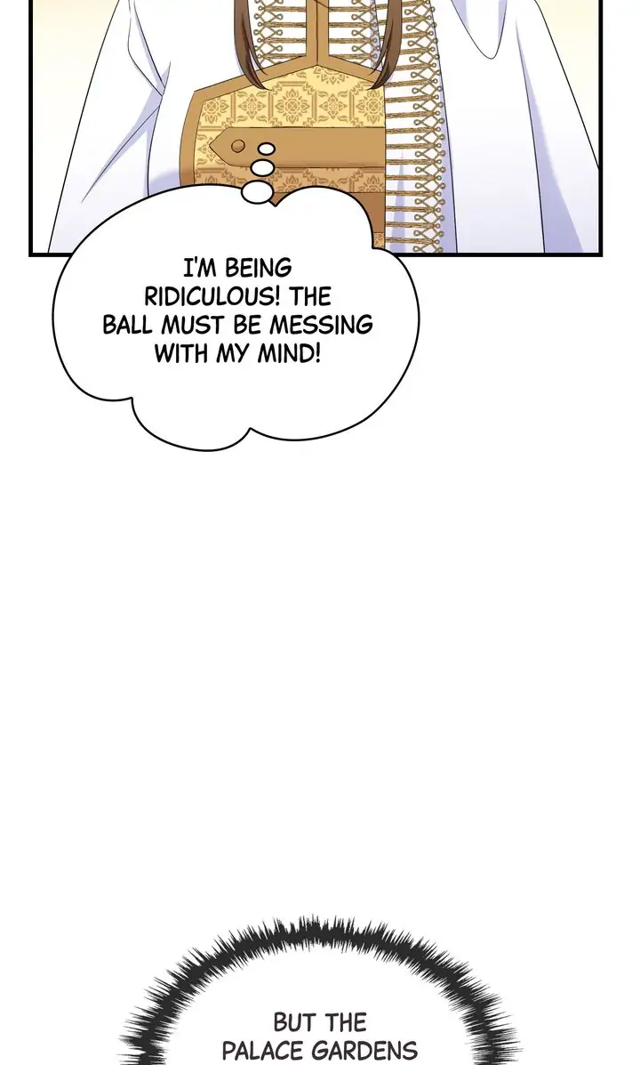 Why Would a Villainess Have Virtues? Chapter 79 - page 30