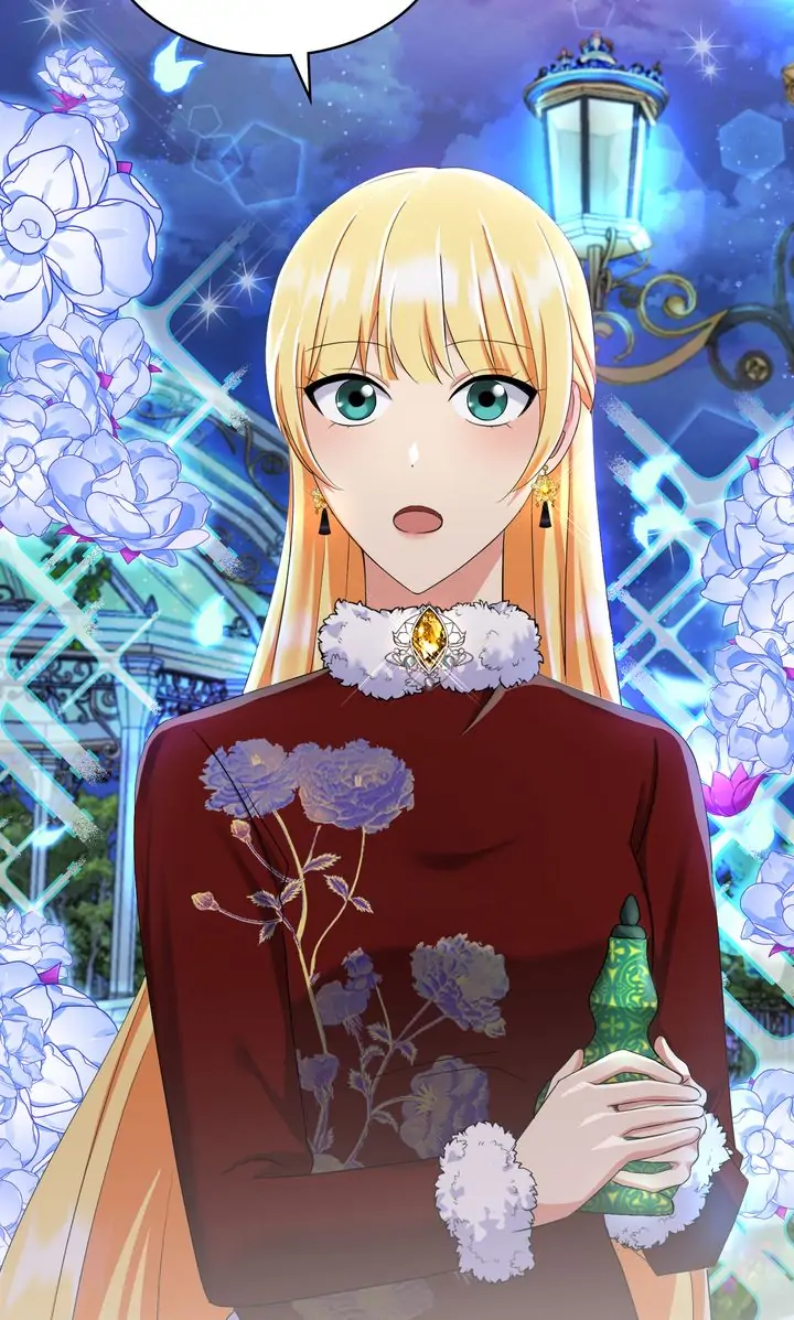 Why Would a Villainess Have Virtues? Chapter 79 - page 34