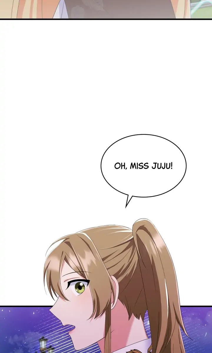 Why Would a Villainess Have Virtues? Chapter 79 - page 35