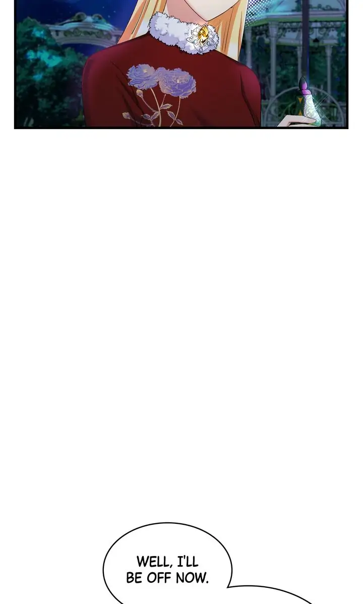 Why Would a Villainess Have Virtues? Chapter 79 - page 46