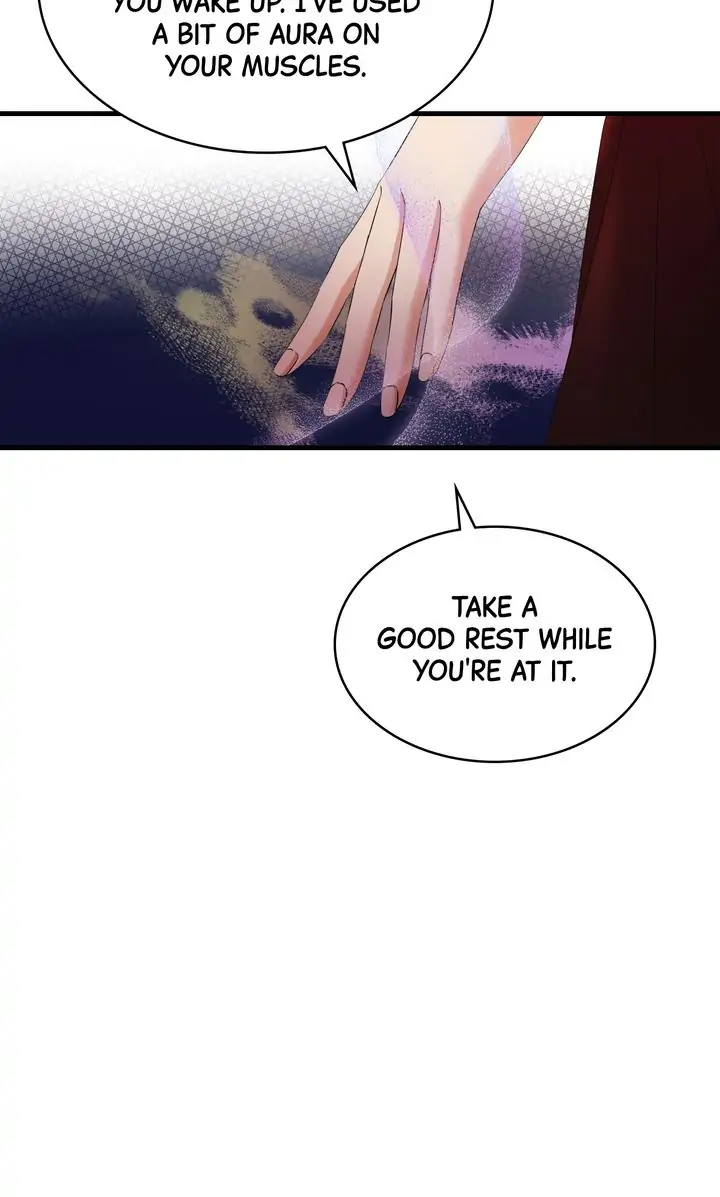Why Would a Villainess Have Virtues? Chapter 79 - page 56