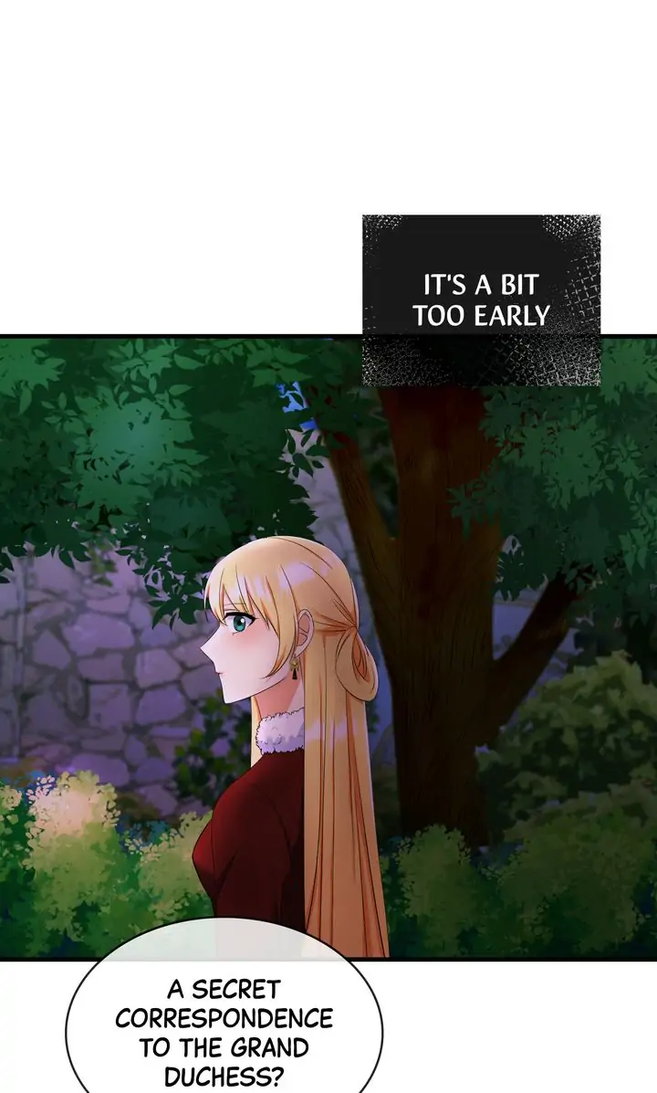 Why Would a Villainess Have Virtues? Chapter 79 - page 58