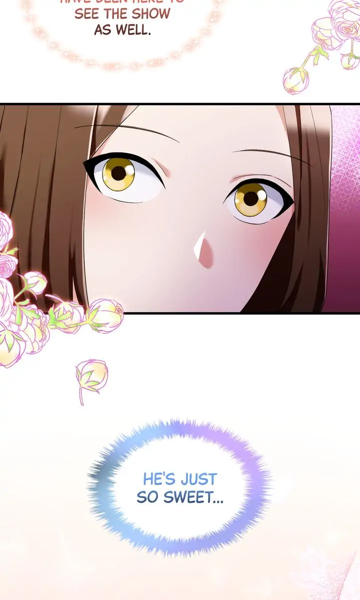 Why Would a Villainess Have Virtues? Chapter 79 - page 5
