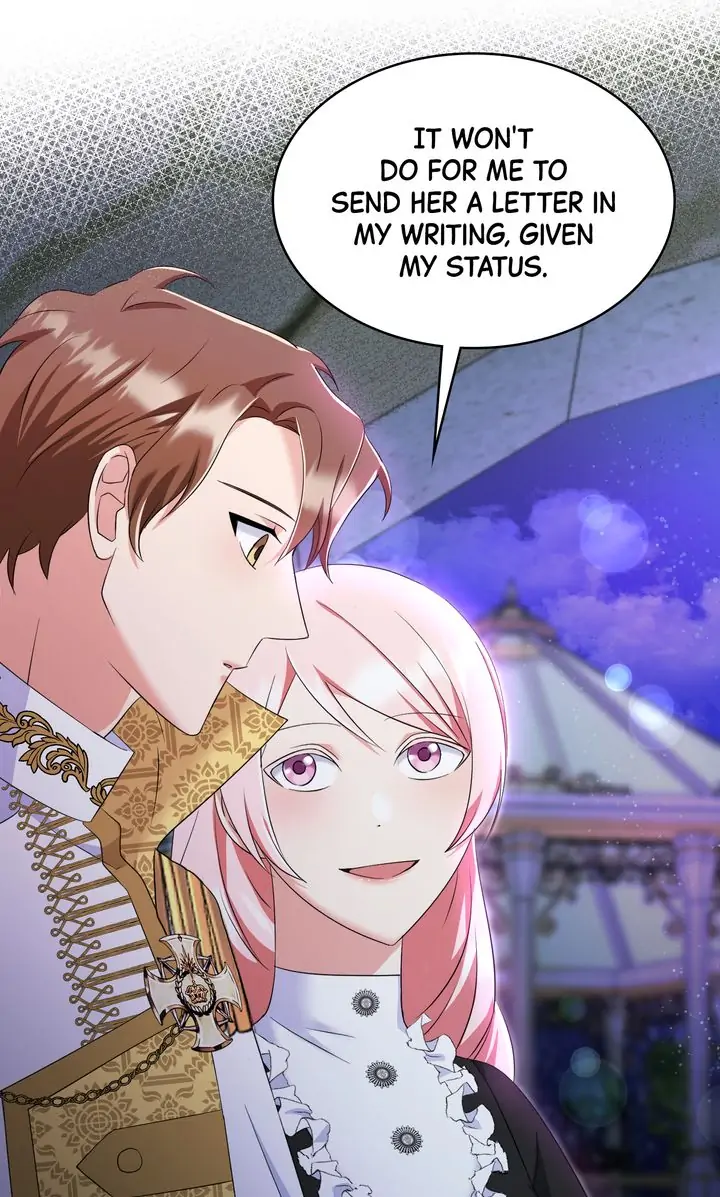 Why Would a Villainess Have Virtues? Chapter 79 - page 60