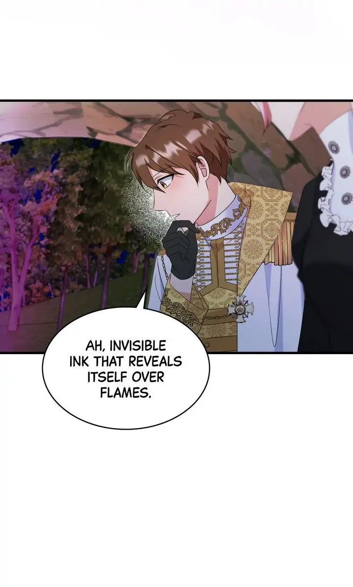 Why Would a Villainess Have Virtues? Chapter 79 - page 63