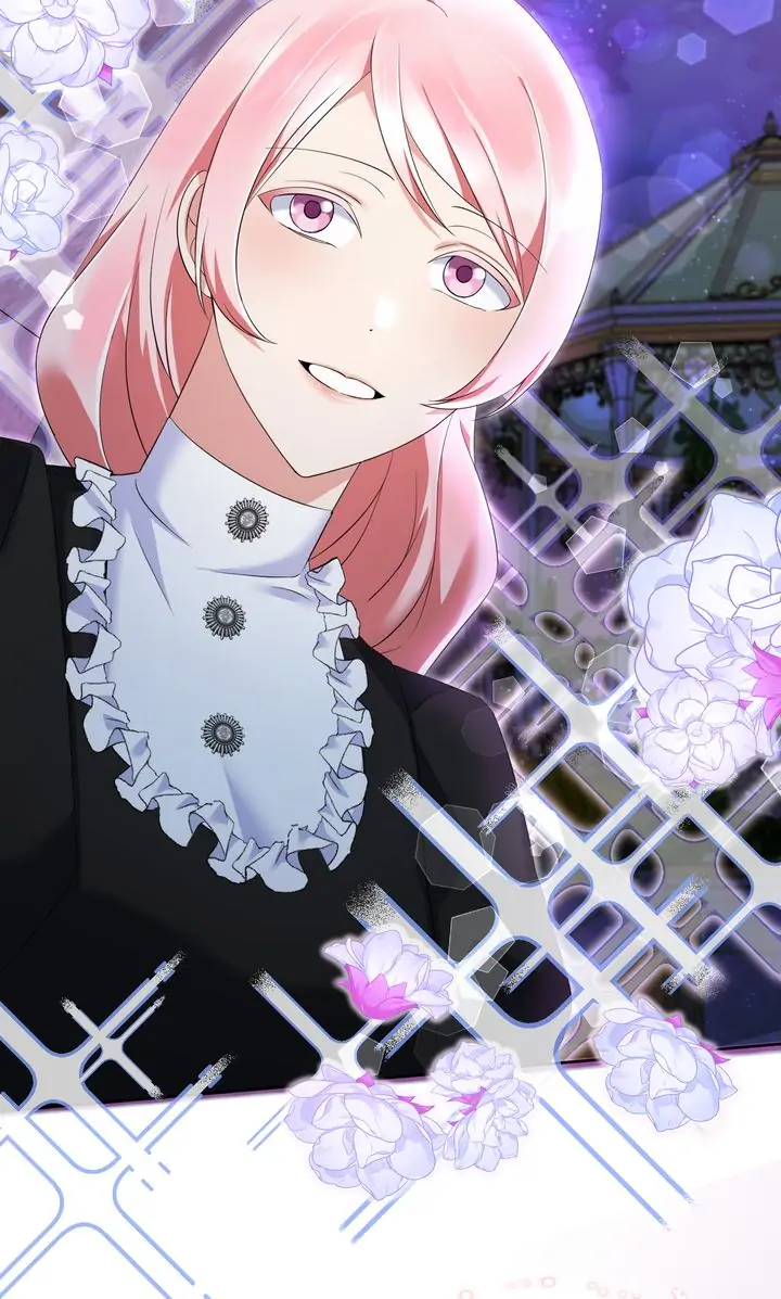 Why Would a Villainess Have Virtues? Chapter 79 - page 66