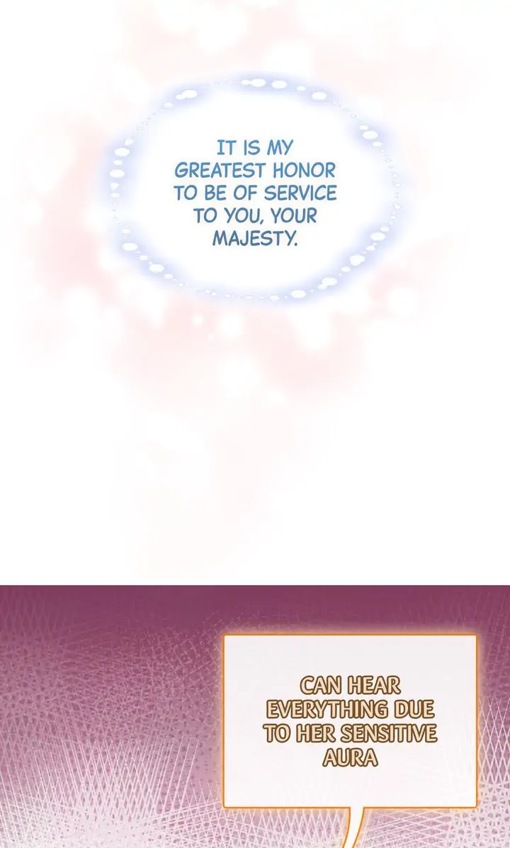 Why Would a Villainess Have Virtues? Chapter 79 - page 70