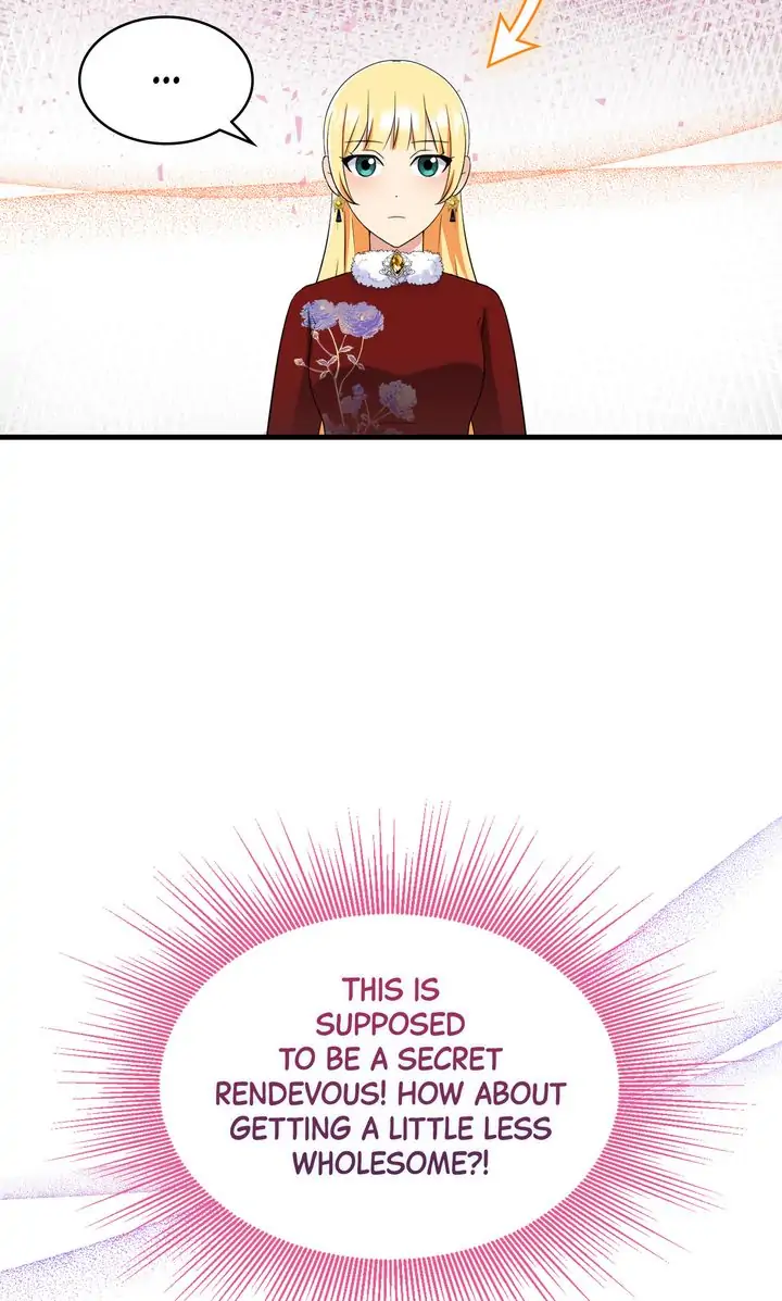 Why Would a Villainess Have Virtues? Chapter 79 - page 71