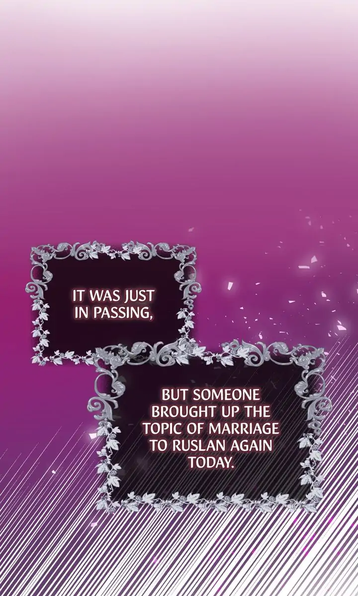 Why Would a Villainess Have Virtues? Chapter 79 - page 75