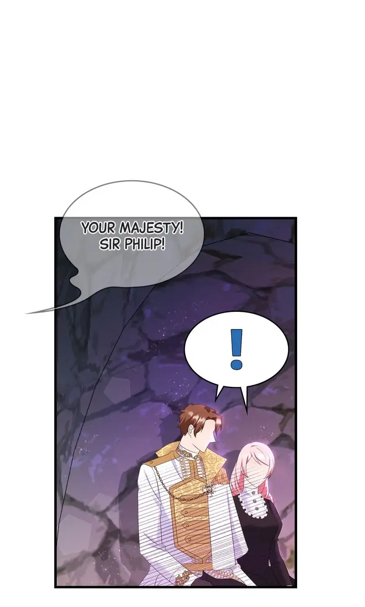 Why Would a Villainess Have Virtues? Chapter 79 - page 81