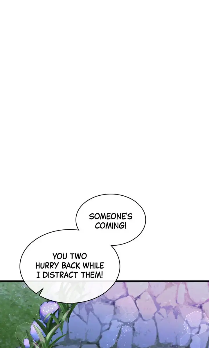 Why Would a Villainess Have Virtues? Chapter 79 - page 82