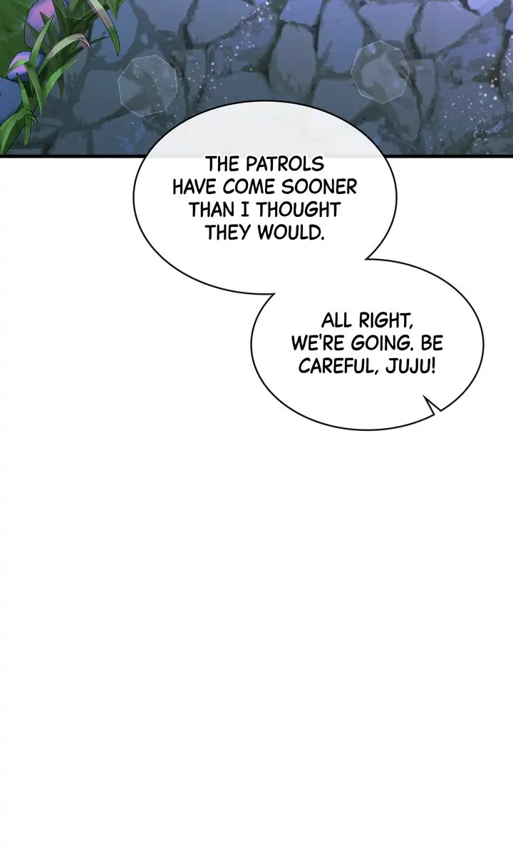 Why Would a Villainess Have Virtues? Chapter 79 - page 83