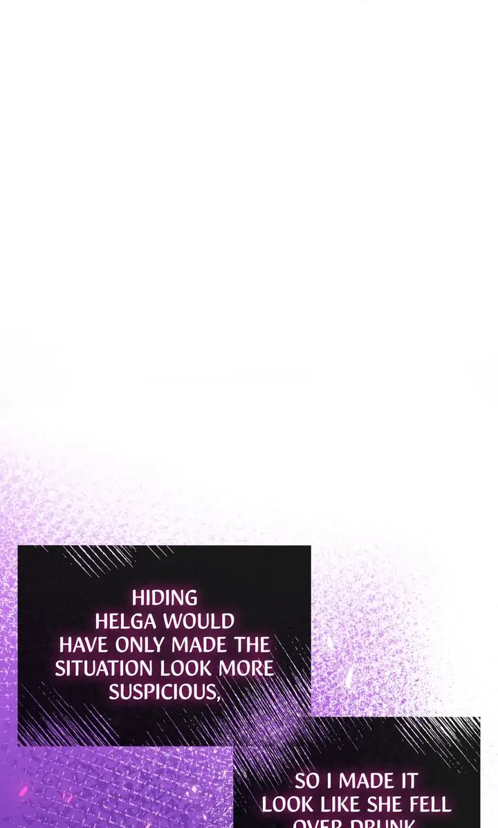 Why Would a Villainess Have Virtues? Chapter 79 - page 85