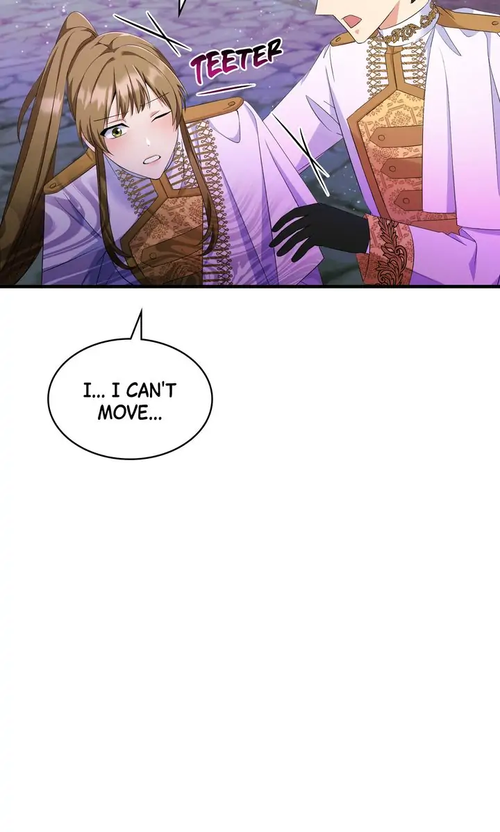 Why Would a Villainess Have Virtues? Chapter 79 - page 93